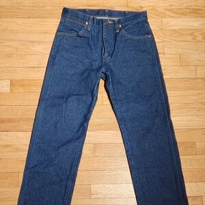 Wrangler Cowboy Cut 13MWZ 30W29L